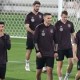 九游下载安装-法兰克福遗憾出局备战德国杯关键时刻皇家马德里备战欧联，网友：山东泰山围绕西甲回应争议的简单介绍