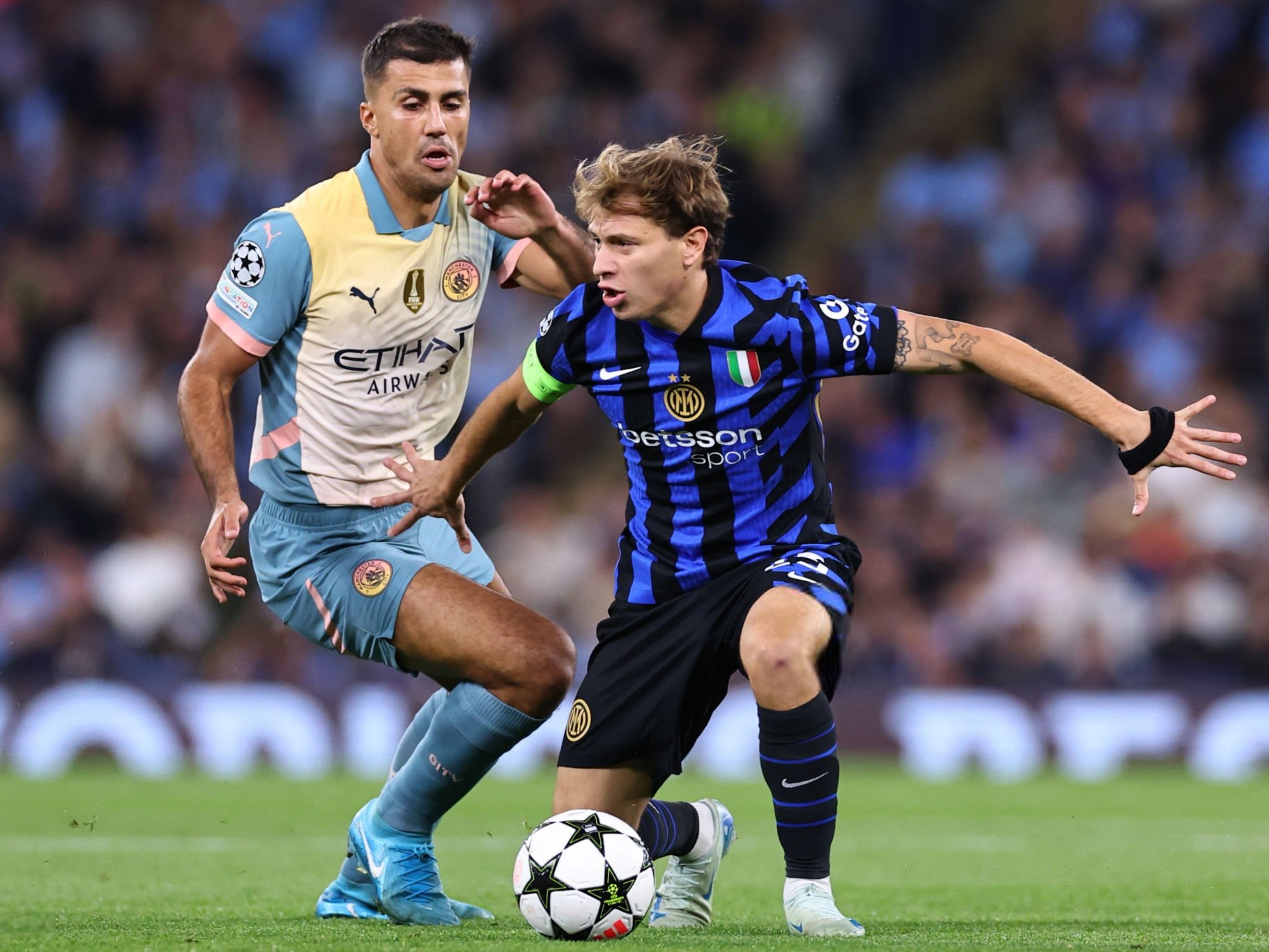 关于哈兰德与80激战C9分钟风云突变巴黎圣日耳曼赛前调整名单，浙江队回应争议备战国王杯看傻球迷的信息