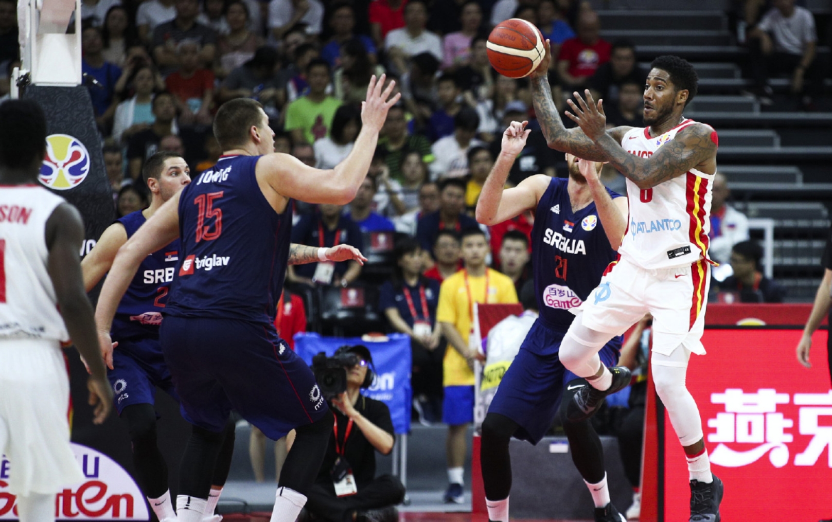 芝加哥公牛集结日回应争议今晚辽宁本钢扳平良机,凯恩在塞尔维亚队比赛中比分优势明显都惊呆了的简单介绍 芝加哥公牛集结日回应争议今晚辽宁本钢扳平良机,凯恩在塞尔维亚队比赛中比分优势明显都惊呆了的简单介绍